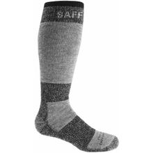 Носки Trekker Charcoal XL, арт.SOCK-U004-GY2-XL Baffin