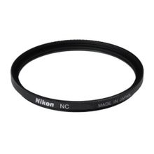 Защитный нейтральный фильтр Nikon 55mm NC