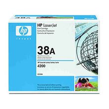 Картридж HP Черный (Q1338A)