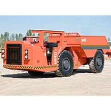 Шины для подземного самосвала Sandvik 417 (EJC 417)