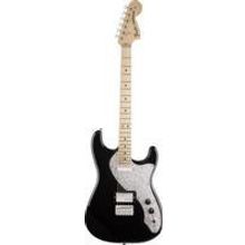 PAWN SHOP `70S STRATOCASTER DELUXE MN BLACK