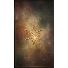 Карты Таро: "Lechner Thelema Tarot" (EX220)