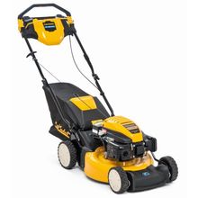 Газонокосилка бензиновая Cub Cadet LM2 DR46S самоходная