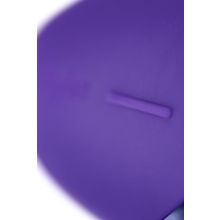 Фиолетовый вибромассажер Satisfyer Layons Purple Pleasure Фиолетовый