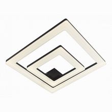 IDLamp Sevilia 407 2PF-LEDBlack