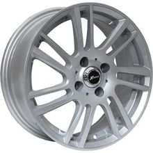 LS Wheels 182 8x17 6x139.7 ET25 D106.1