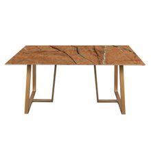 ПМ: Stool Group Стол обеденный Даллас DT-923