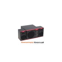 Колонки TOPDEVICE TDM-350 (2.1, 34W, 30Гц-20КГц, Черный), (DRTDM350BLACK)