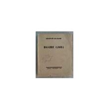 Белый Андрей - Поэзия слова