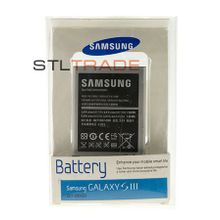 Аккумулятор оригинальный Samsung EB-L1G6LLU для i9300