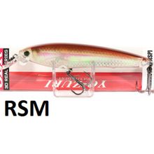 Воблер 3DR Minnow 100SP, арт.R1309, RSM Duel Yo-zuri