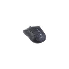 мышь Rapoo 6080, беспроводная оптическая, 1000dpi, Bluetooth, black, черная