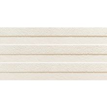 Tubadzin Blinds Blinds white STR 2 декор 298 мм*598 11 мм