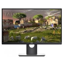 Монитор dell s2417dg 2417-4978, 23.8" (2560x1440), tn, hdmi, dp