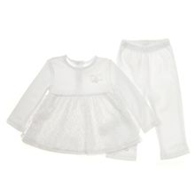 Bembi Костюм нарядный для девочки КС528