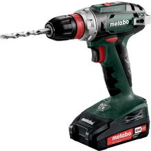 Metabo BS 18 Quick 18 В