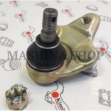 Шаровая опора TOYOTA Corolla  BYB F3