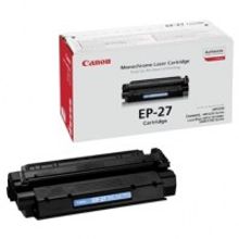 Заправка картриджа Canon EP-27, для принтеров Canon LBP-3200, LBP-3210, Canon MF-3110, MF-3200, MF-3220, MF-3228, MF-3240, MF-5600, MF-5630, MF-5650, MF-5730, MF-5750, MF-5770