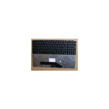 Клавиатура для ноутбука Asus P50, F52, F90, K60, K62, K61, K62, K70, K72, X5, Х51, X70I, K50, K51 Series(RUS) с "рамкой"