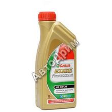 Масло моторное Castrol Professional EDGE ОЕ 5w30, 1 литр