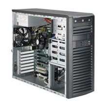 Платформа supermicro sys-5039a-il 3.5" sas sata 1x500w (sys-5039a-il) supermicro