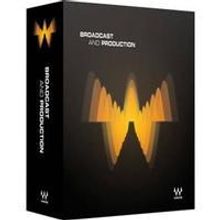 Broadcast & Production Bundle Native