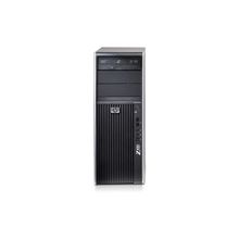 ПК HP Z400 Intel XEON QC W3550 (3.06 8MB) 1000GB 2x2GB DVDRW kbd mouse Win7Pro64