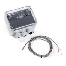 Электронный термостат с индикацией RAYSTAT-CONTROL-10