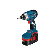 Аккумуляторный ударный гайковерт Bosch GDR 18 V Professional