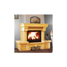 Камин Мета Ноктюрн Кантри