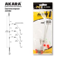 Снасточка морская Akara 2501002 №7