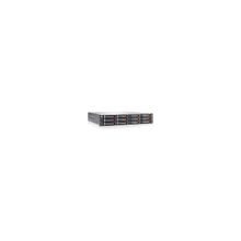 HP P2000 FC DC SFF Modular Smart Array System (incl. 1XP2000 SFF Drive Chassis (AP839A), 2xP2000 G3 FC Controller (AP836A)) replace AJ797A (AP846A)