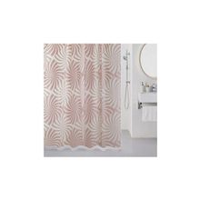 Штора для ванной комнаты Amazing Pattern (cream) Milardo 504V180M11
