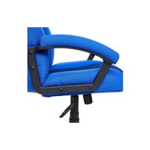 Tetchair Кресло СН888, синий синий