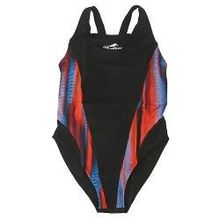 Купальник сплошной FASHY AquaFeel Sport женский, размер 38