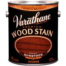 Rust-Oleum Varathane Wood Stain 3.78 л дуб гансток