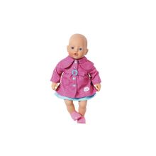 Baby Born для прогулки 32 см