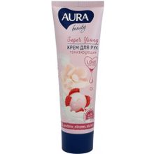 Aura Beauty Магнолия+Личи 75 мл