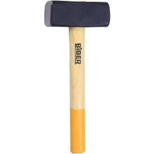 Бибер Стандарт 4 кг кованая сталь