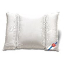 Подушка пуховая CLIMA BALANCE мягкая 50х68 см Каригуз КБ11-3