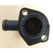 Флянец системы охлаждения Volkswagen Golf