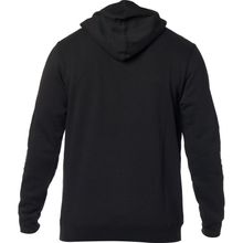 Толстовка Fox Heritage Forger Pullover Fleece Black, Размер XL