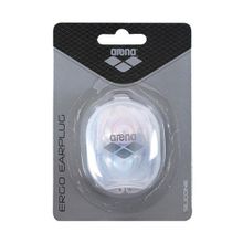 Беруши Arena Earplug Pro арт.9522310 clear