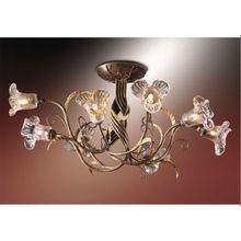 Люстра потолочная 1814 8 Odeon Light