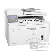 Hp LaserJet Ultra MFP M230sdn RU G3Q76A A4 Duplex Net белый в комплекте: 3 картриджа