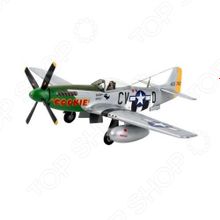 Revell P-51 D Mustang