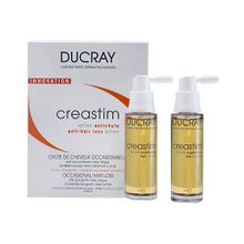 Ducray Creastim против реакционного выпадения волос 2х30 мл
