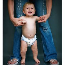 Kanga Care Care Newborn Snap Cover Kangarooz