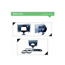 Matte Box II (Standard Edition)