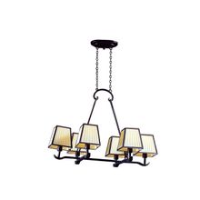 Люстра NT9306-06